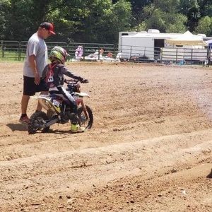 Meet your Posher, Calvin